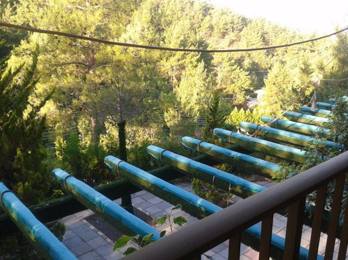 Image No.2-Villa de 3 chambres à vendre à Mandria