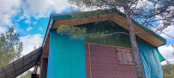 Image No.21-Villa de 3 chambres à vendre à Mandria