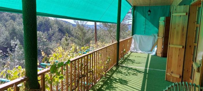 Image No.28-Villa de 3 chambres à vendre à Mandria