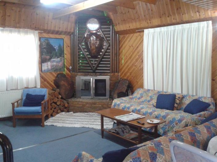 Image No.3-Villa de 3 chambres à vendre à Mandria