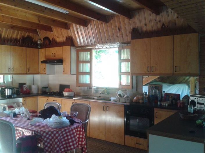 Image No.4-Villa de 3 chambres à vendre à Mandria