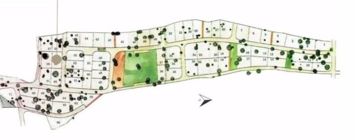 Image No.4-Bungalow de 3 chambres à vendre à Souni