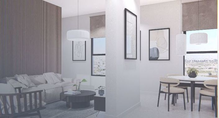 Image No.3-1 Bed Apartment for sale