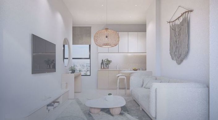 Image No.2-1 Bed Apartment for sale