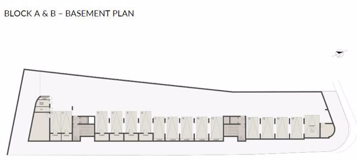 Image No.9-1 Bed Apartment for sale