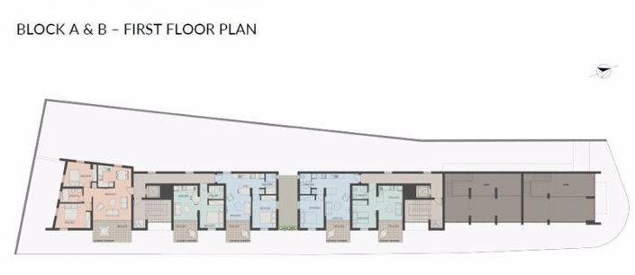 Image No.12-2 Bed Apartment for sale