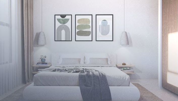 Image No.3-2 Bed Apartment for sale