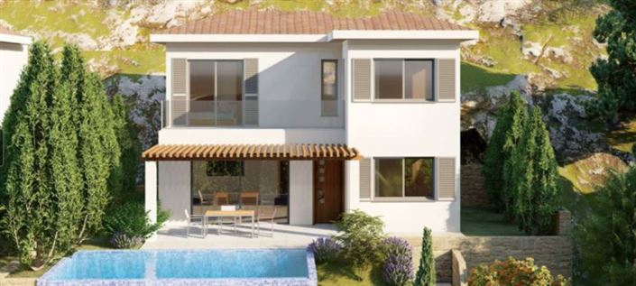 Image No.6-Villa de 3 chambres à vendre à Kamares Village