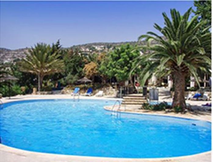 Image No.3-Villa de 3 chambres à vendre à Kamares Village