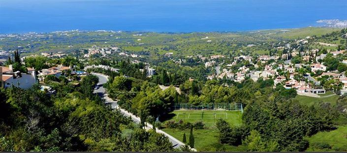 Image No.2-Villa de 3 chambres à vendre à Kamares Village