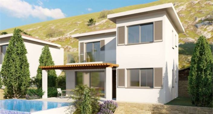 Image No.5-Villa de 3 chambres à vendre à Kamares Village