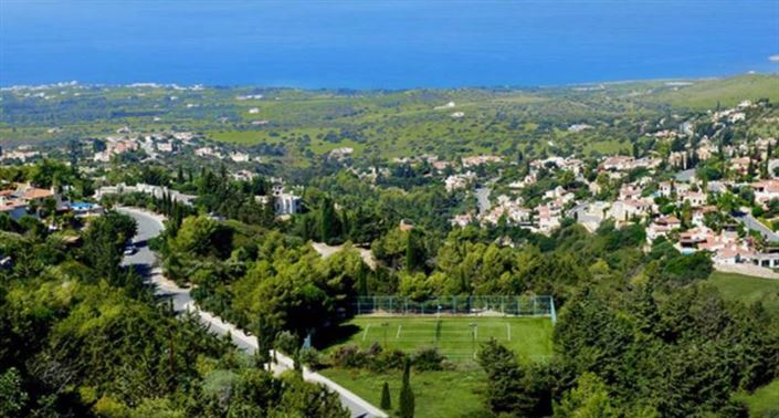 Image No.11-Villa de 4 chambres à vendre à Kamares Village