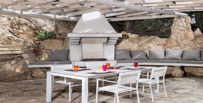 Image No.7-Villa de 4 chambres à vendre à Kamares Village