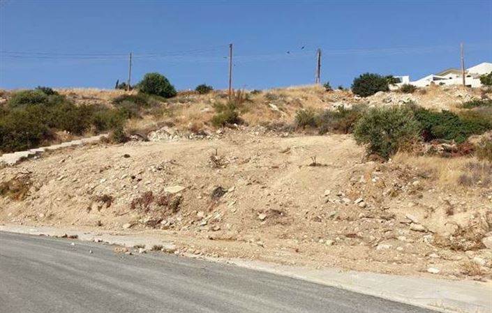 Image No.2-Propriété à vendre à Paniotis