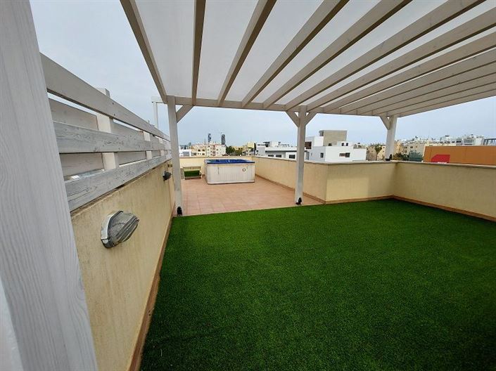 Image No.3-Appartement de 2 chambres à vendre à Dasoudi