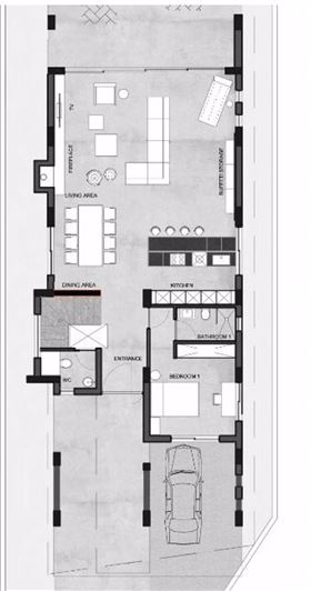 Image No.17-Villa de 5 chambres à vendre à Pervolia