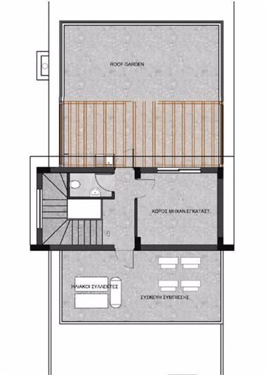 Image No.19-Villa de 5 chambres à vendre à Pervolia