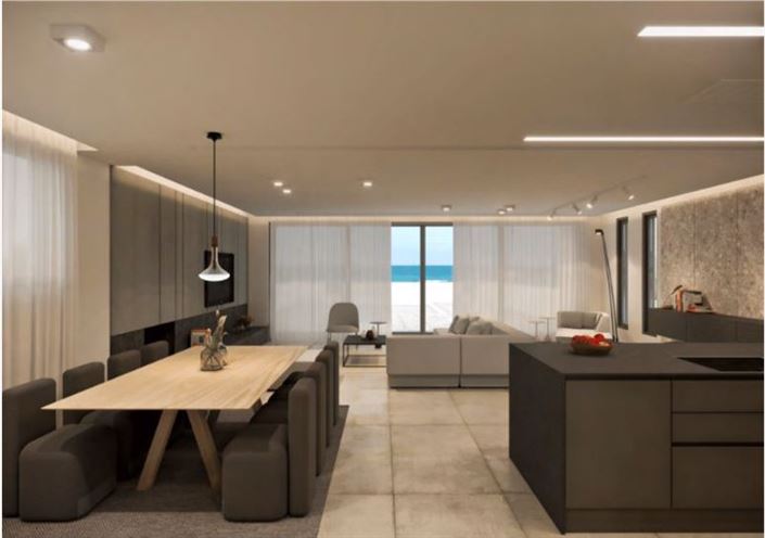 Image No.5-Villa de 5 chambres à vendre à Pervolia