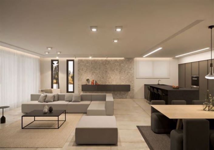 Image No.6-Villa de 5 chambres à vendre à Pervolia