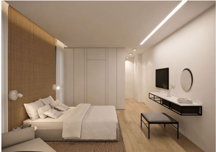 Image No.8-Villa de 5 chambres à vendre à Pervolia