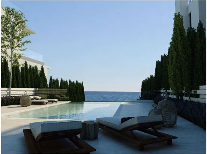 Image No.11-Villa de 6 chambres à vendre à Pervolia