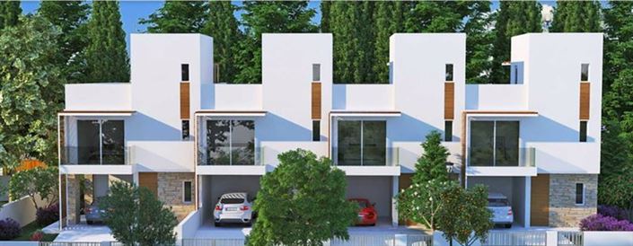 Image No.2-3 Bed Villa for sale