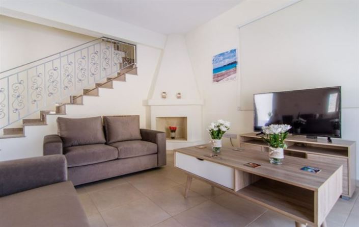 Image No.4-Villa de 3 chambres à vendre à Geroskipou