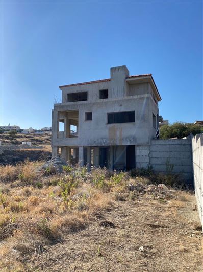 Image No.2-Villa de 4 chambres à vendre à Paniotis