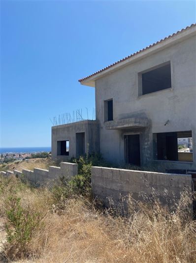 Image No.3-Villa de 4 chambres à vendre à Paniotis