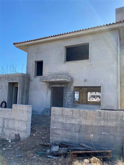 Image No.4-Villa de 4 chambres à vendre à Paniotis