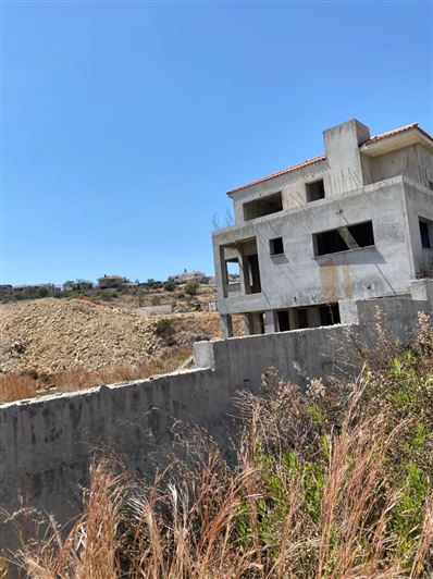 Image No.5-Villa de 4 chambres à vendre à Paniotis