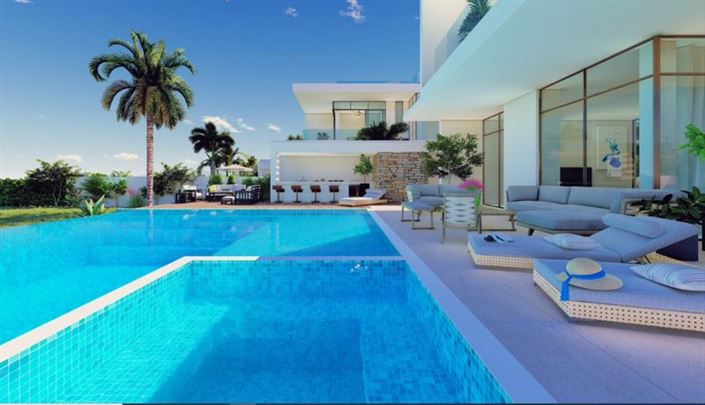 Image No.15-4 Bed Villa for sale