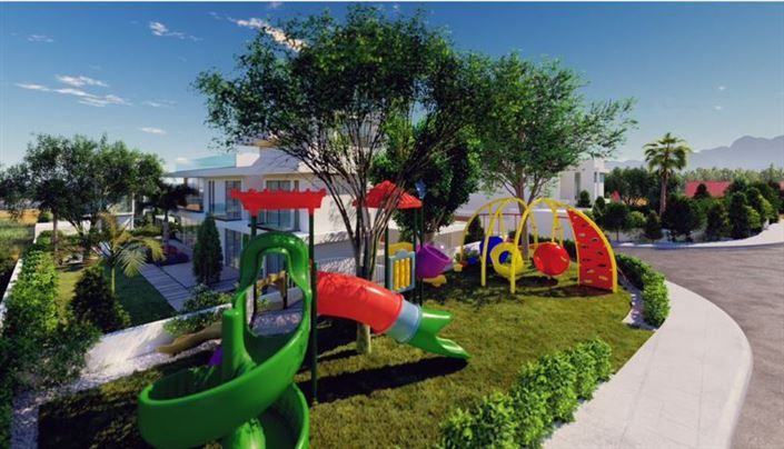 Image No.19-4 Bed Villa for sale