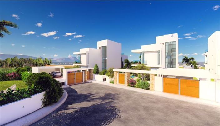 Image No.21-4 Bed Villa for sale