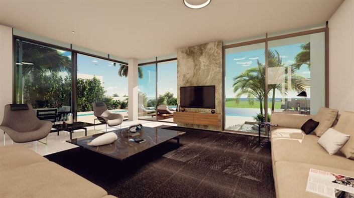 Image No.2-4 Bed Villa for sale