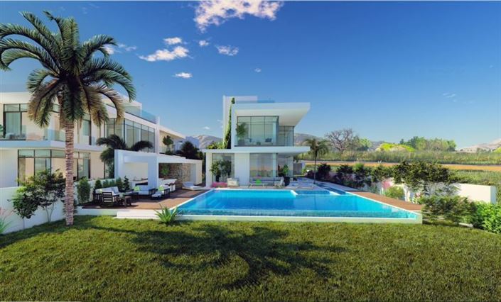 Image No.10-4 Bed Villa for sale