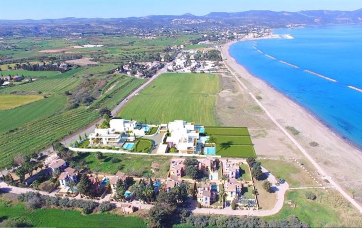 Image No.14-Villa de 4 chambres à vendre à Lachi