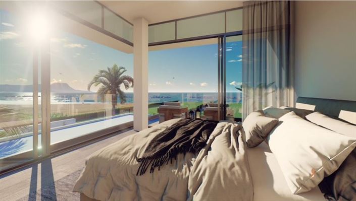 Image No.8-Villa de 4 chambres à vendre à Lachi