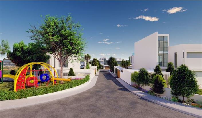 Image No.13-Villa de 4 chambres à vendre à Lachi