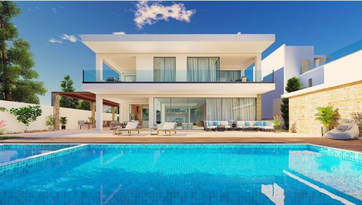 Image No.2-4 Bed Villa for sale