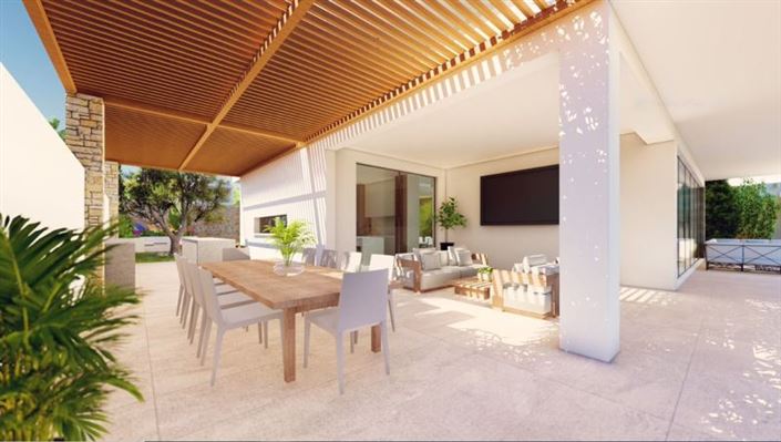 Image No.4-4 Bed Villa for sale