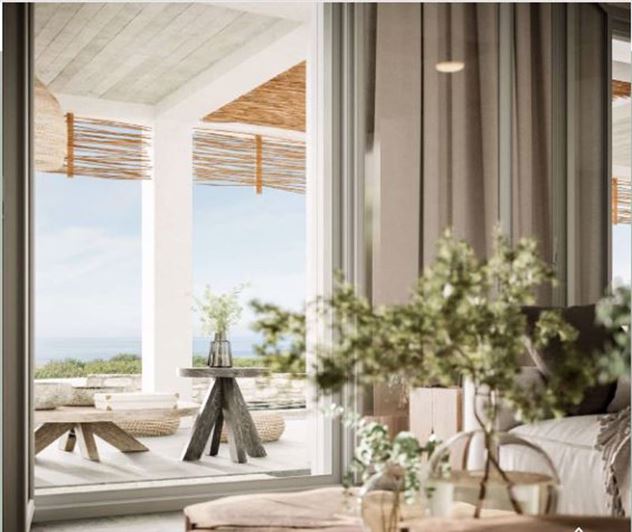 Image No.2-Bungalow de 2 chambres à vendre à Polis