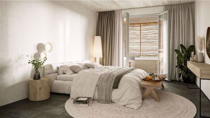 Image No.3-Bungalow de 2 chambres à vendre à Polis