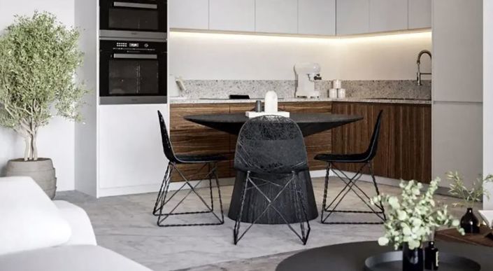 Image No.8-Appartement à vendre à Geroskipou