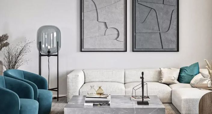 Image No.2-Appartement de 1 chambre à vendre à Geroskipou