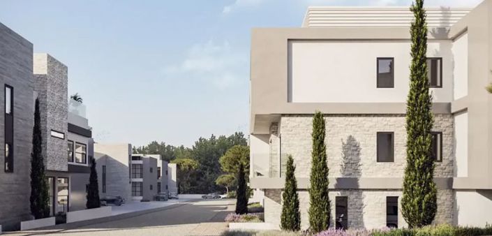 Image No.6-Appartement de 1 chambre à vendre à Geroskipou