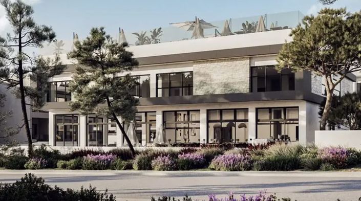 Image No.11-Appartement de 3 chambres à vendre à Geroskipou