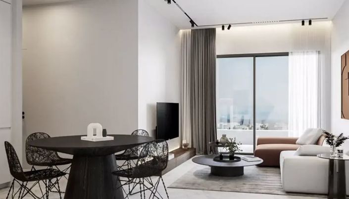 Image No.6-Appartement de 3 chambres à vendre à Geroskipou