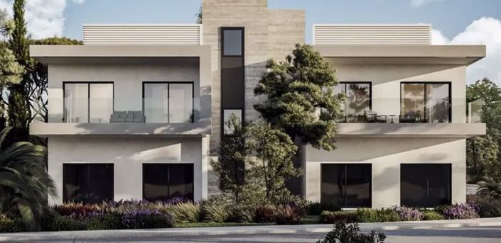 Image No.8-Appartement de 3 chambres à vendre à Geroskipou