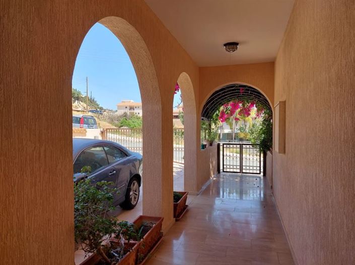 Image No.16-Villa de 4 chambres à vendre à Germasogeia